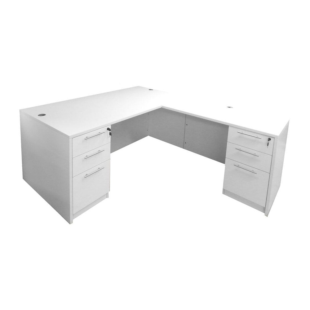 Office Desk (2 Metre)