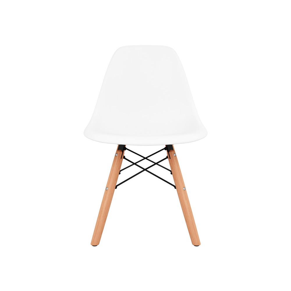 Kids Round Chair (Sash)