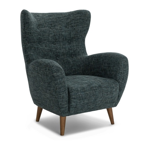 Accent Chair (Rose)