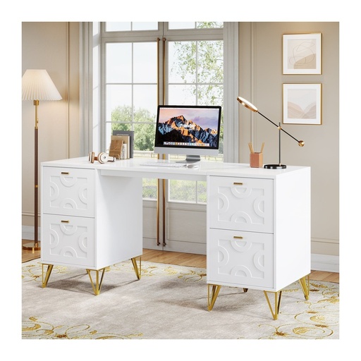 [DSK-1002] Office Desk 1002