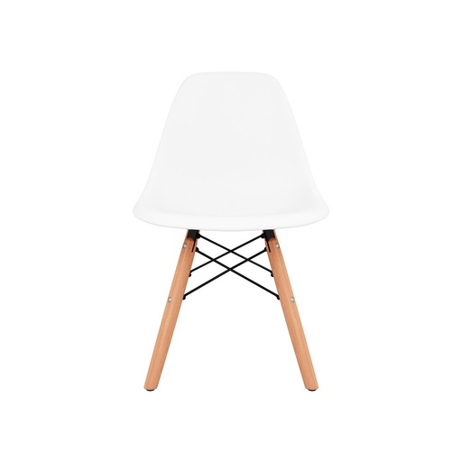 [KID-SASH] Kids Round Chair (Sash)